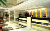 Туры в отель Huijin Holiday Inn