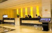 Туры в отель Huijin Holiday Inn