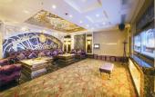Туры в отель Huijin Holiday Inn