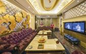 Туры в отель Huijin Holiday Inn