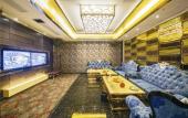Туры в отель Huijin Holiday Inn