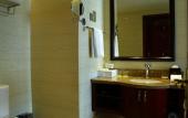 Туры в отель Huijin Holiday Inn