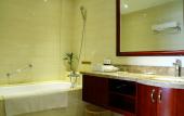 Туры в отель Huijin Holiday Inn
