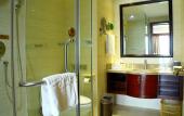 Туры в отель Huijin Holiday Inn