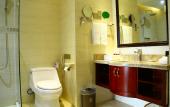 Туры в отель Huijin Holiday Inn