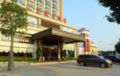Туры в отель Huijin Holiday Inn