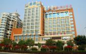 Туры в отель Huijin Holiday Inn