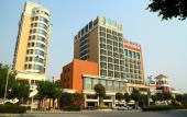 Туры в отель Huijin Holiday Inn