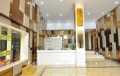 Туры в отель Guangzhou T Hotel (ChangPan Subway Station)
