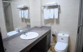 Туры в отель Guangzhou T Hotel (ChangPan Subway Station)