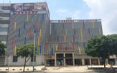 Туры в отель Guangzhou T Hotel (ChangPan Subway Station)