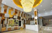 Туры в отель Guangzhou T Hotel (ChangPan Subway Station)