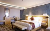 Туры в отель JINDELUX HOTEL COLLECTION