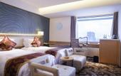Туры в отель JINDELUX HOTEL COLLECTION