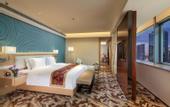 Туры в отель JINDELUX HOTEL COLLECTION