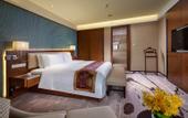 Туры в отель JINDELUX HOTEL COLLECTION
