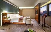Туры в отель JINDELUX HOTEL COLLECTION