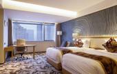 Туры в отель JINDELUX HOTEL COLLECTION