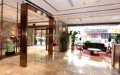 Туры в отель Yitel Collection Hotel (Nanjing Xinjiekou Subway Station)