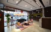 Туры в отель Yitel Collection Hotel (Nanjing Xinjiekou Subway Station)