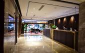 Туры в отель Yitel Collection Hotel (Nanjing Xinjiekou Subway Station)