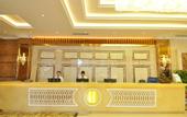 Туры в отель Guangzhou Minghao Hotel (Jiangxia Metro Station)