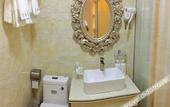 Туры в отель Guangzhou Minghao Hotel (Jiangxia Metro Station)
