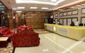 Туры в отель Guangzhou Minghao Hotel (Jiangxia Metro Station)
