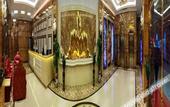 Туры в отель Guangzhou Minghao Hotel (Jiangxia Metro Station)
