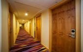 Туры в отель Harbour City Hotel