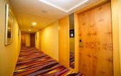 Туры в отель Harbour City Hotel