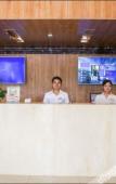 Туры в отель GreenTree Inn Jiangsu Zhenjiang Dingmao Industrial Park Wode Square Express Hotel