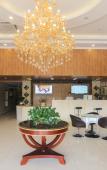 Туры в отель GreenTree Inn Jiangsu Zhenjiang Dingmao Industrial Park Wode Square Express Hotel