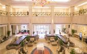 Туры в отель Zhangjiakou International Hotel (Building B )