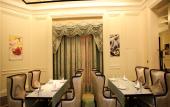 Туры в отель Zhangjiakou International Hotel (Building B )