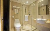Туры в отель City Comfort Inn Hotel (Guangzhou Hanxi Shiqiao Subway Station)