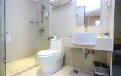 Туры в отель City Comfort Inn Hotel (Guangzhou Hanxi Shiqiao Subway Station)