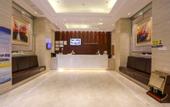 Туры в отель City Comfort Inn Hotel (Guangzhou Hanxi Shiqiao Subway Station)