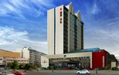 Туры в отель Buena Vista Peninsula Hotel Yantai