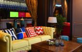 Туры в отель Buena Vista Peninsula Hotel Yantai