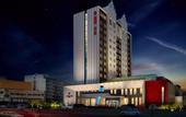 Туры в отель Buena Vista Peninsula Hotel Yantai