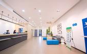 Туры в отель Home Inn·Neo (Shanghai Medical Valley Modern Business Park Zhou Pudong Metro Station)