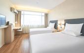 Туры в отель Home Inn·Neo (Shanghai Medical Valley Modern Business Park Zhou Pudong Metro Station)
