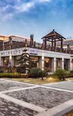 Туры в отель Nanjing Bojin Blossom Hill · Pipa Mountain Lodge (Sun Yat-sen's Mausoleum)
