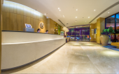 Туры в отель JI Hotel (Quanzhou Wanda Plaza)