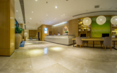 Туры в отель JI Hotel (Quanzhou Wanda Plaza)