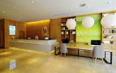 Туры в отель JI Hotel (Quanzhou Wanda Plaza)