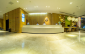 Туры в отель JI Hotel (Quanzhou Wanda Plaza)
