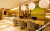 Туры в отель JI Hotel (Quanzhou Wanda Plaza)