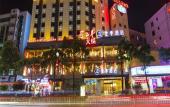 Туры в отель JI Hotel (Quanzhou Wanda Plaza)